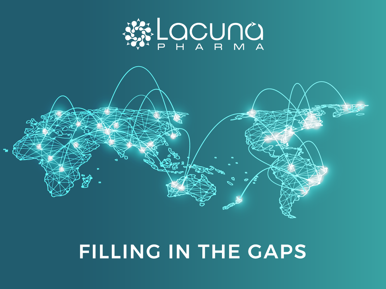 lacuna pharma Global-Network